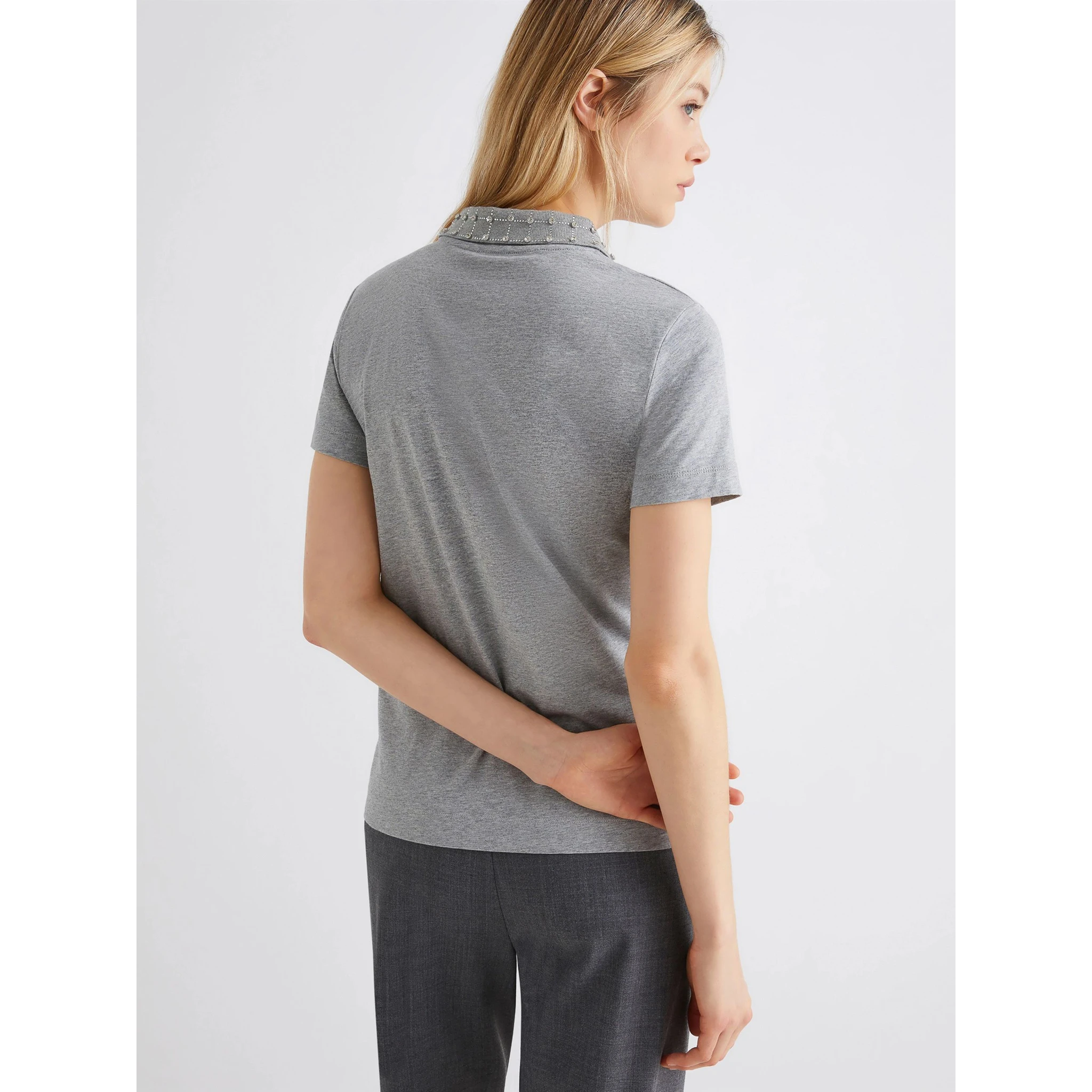 MARELLA NUMIDIE polo shirt