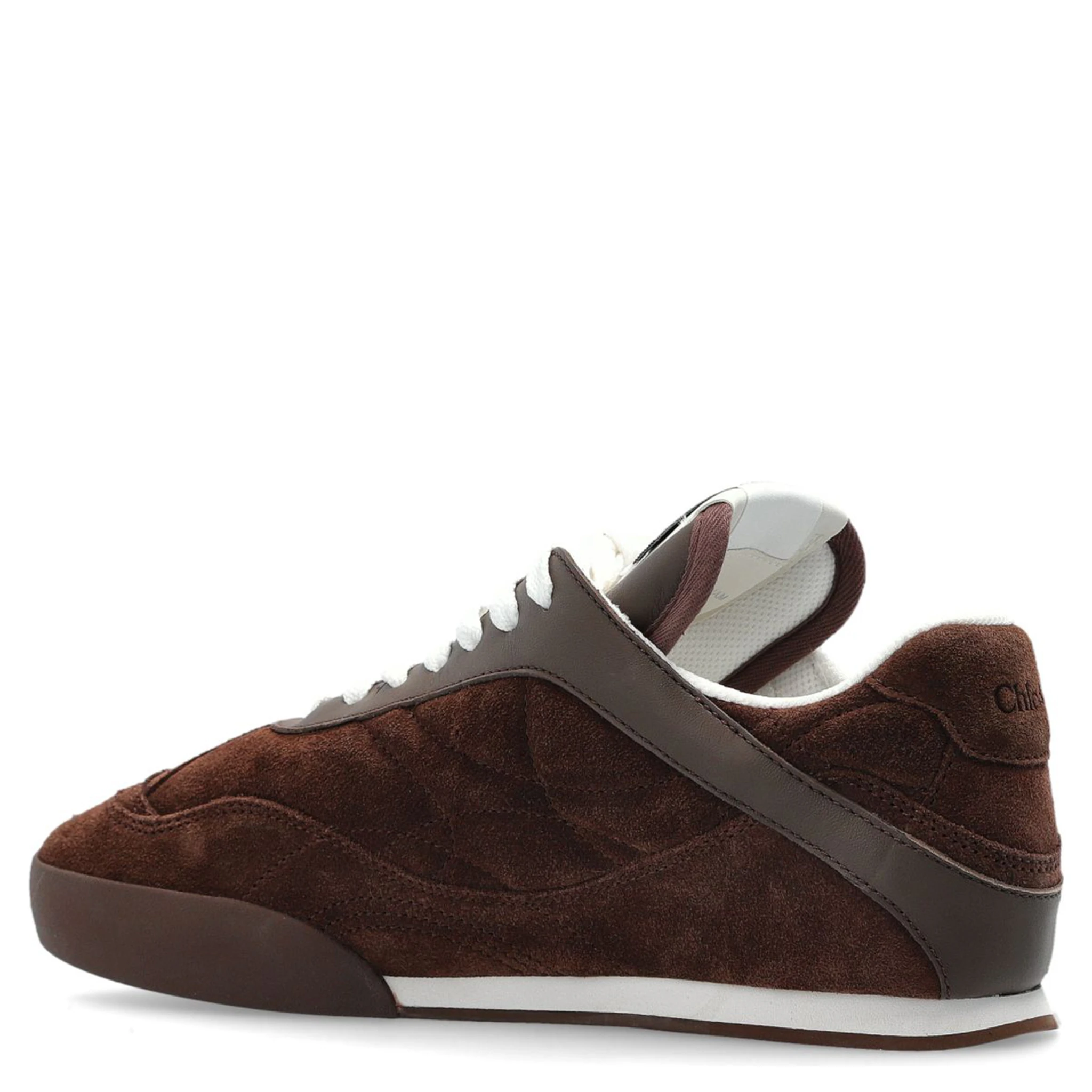 CHLOÉ KICK sneakers