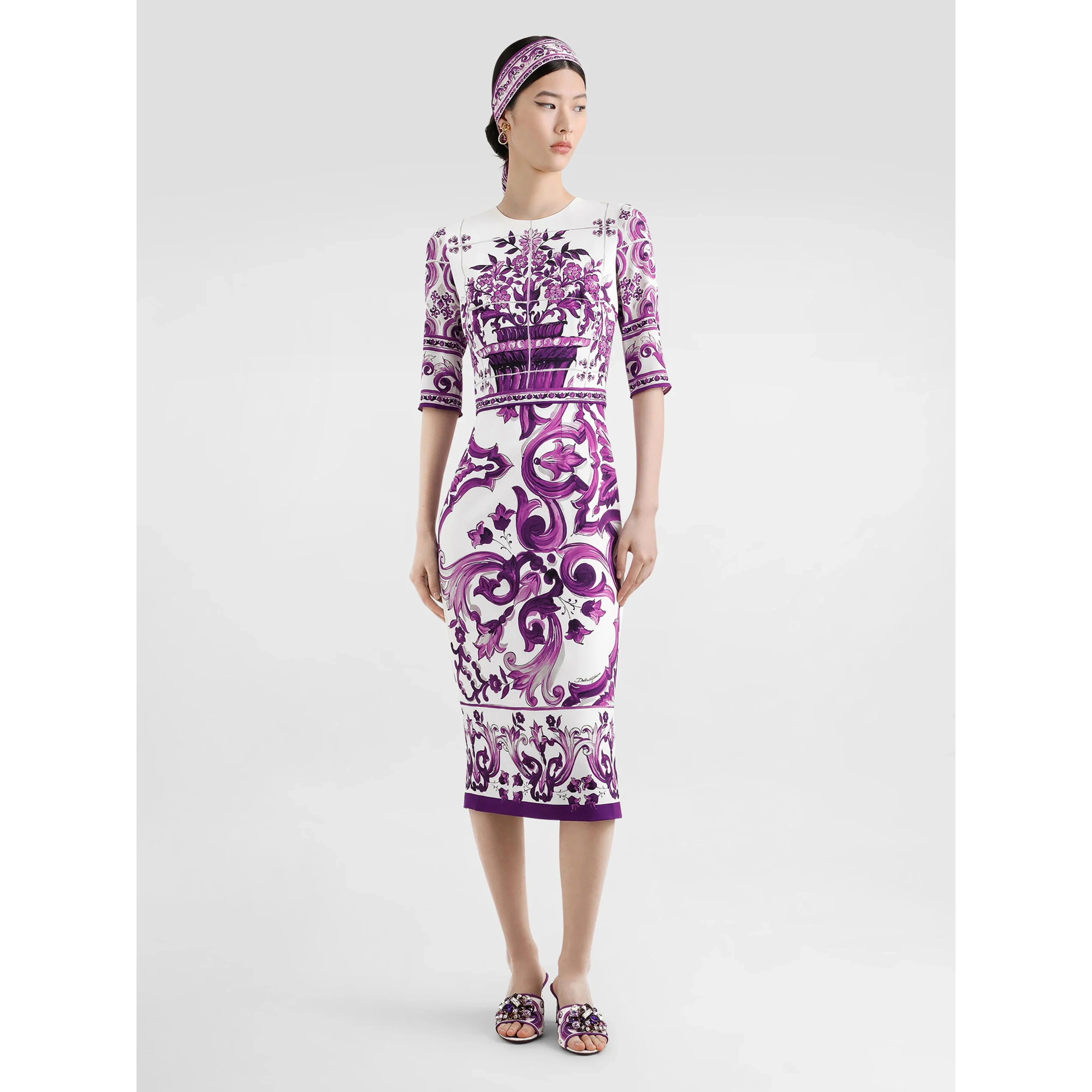 DOLCE & GABBANA dress