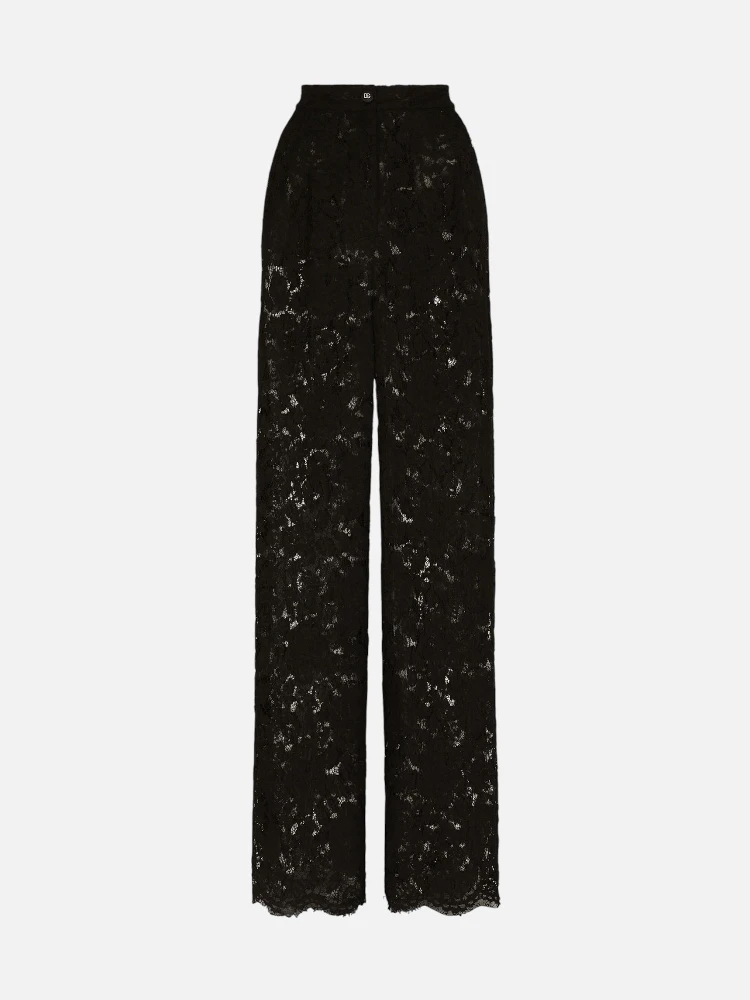 DOLCE & GABBANA pants