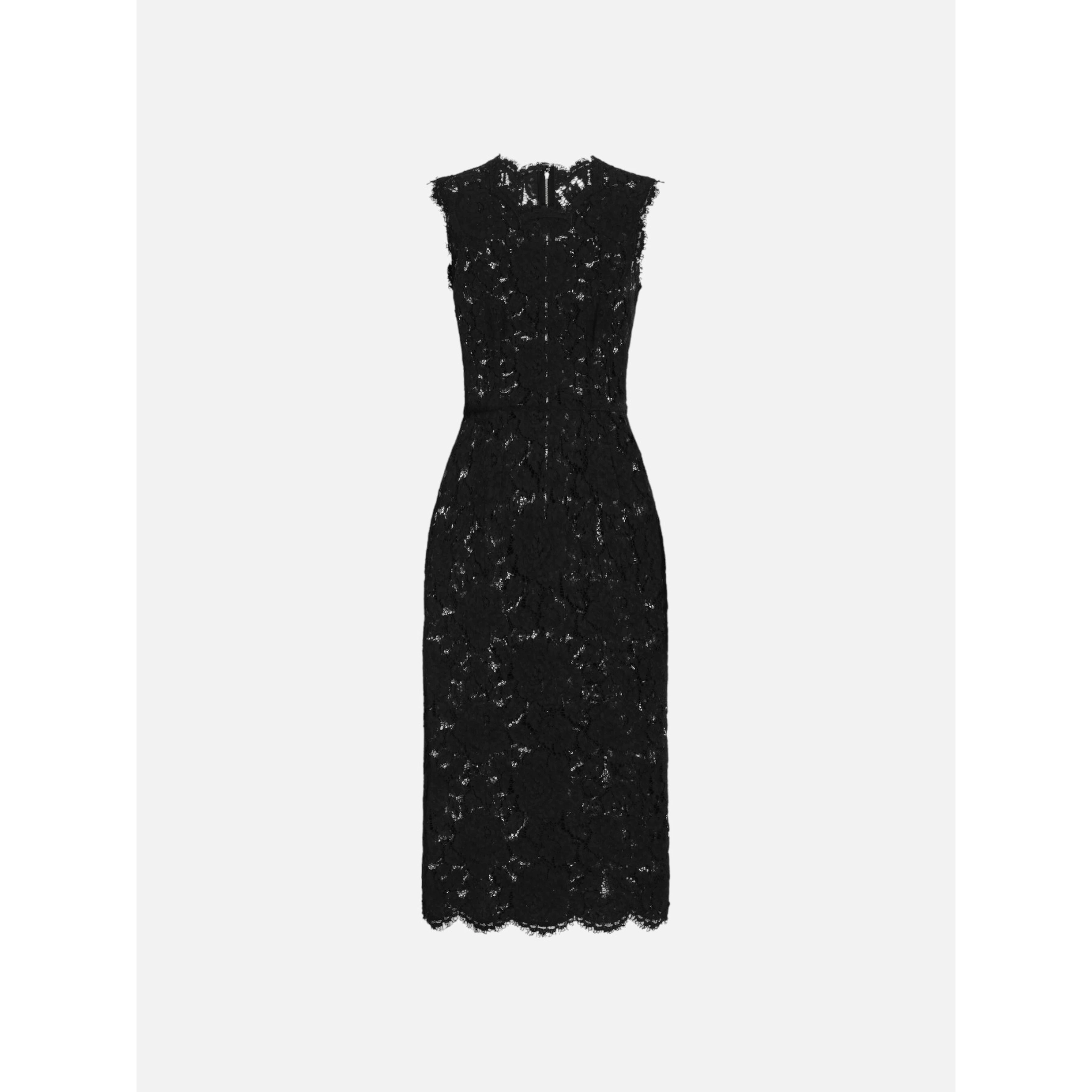 DOLCE & GABBANA dress