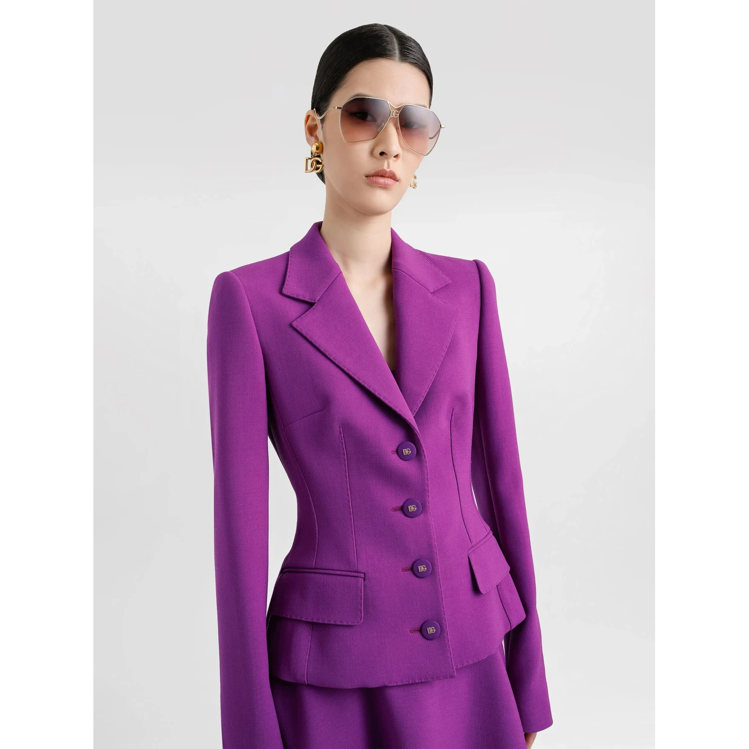 DOLCE & GABBANA blazer