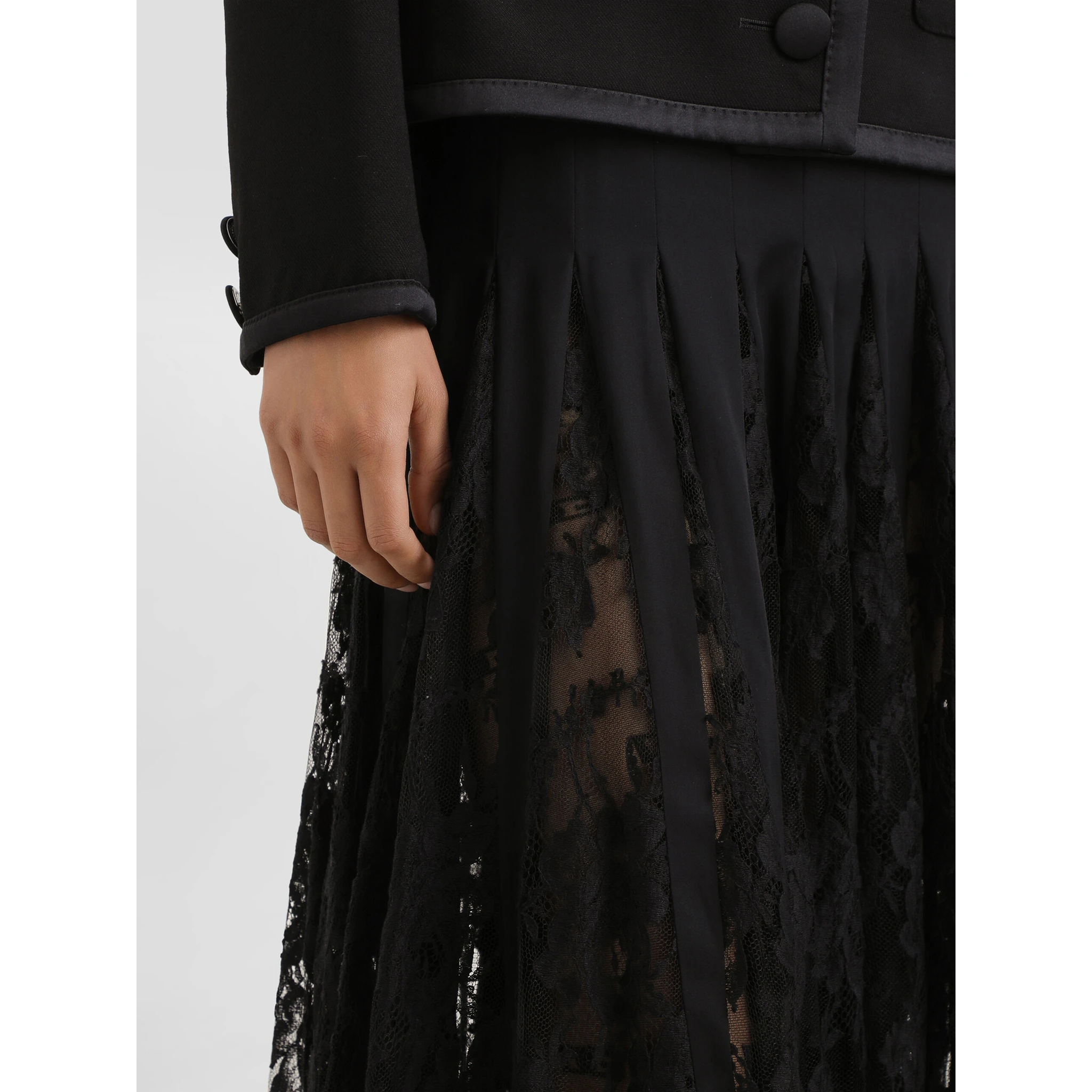 DOLCE & GABBANA skirt