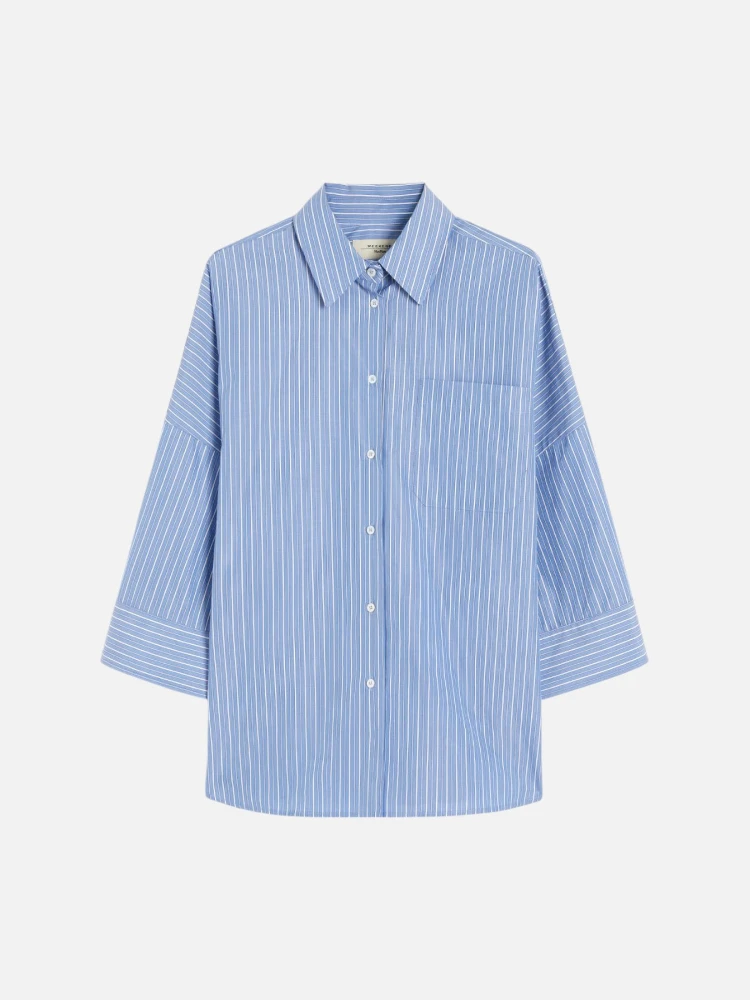 WEEKEND MAX MARA ZAVORRA shirt