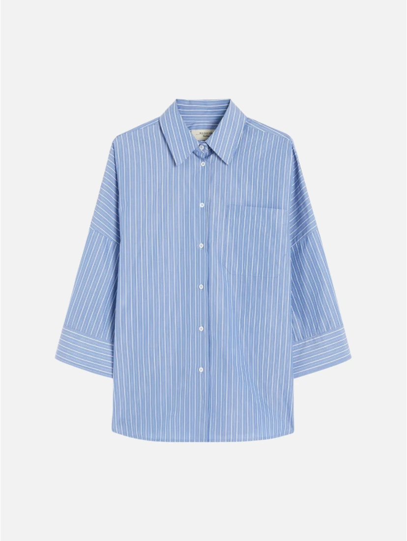 WEEKEND MAX MARA ZAVORRA shirt