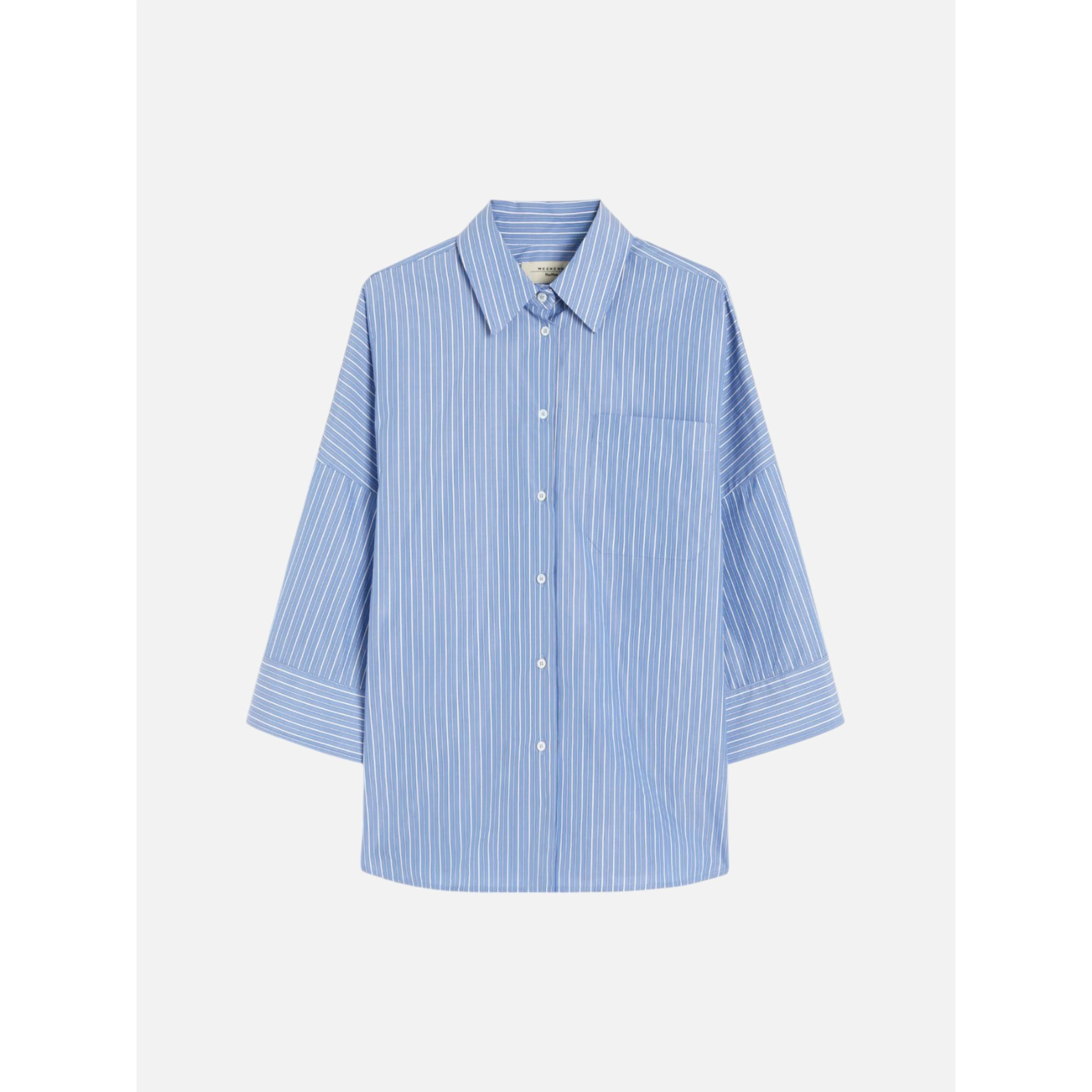 WEEKEND MAX MARA ZAVORRA shirt