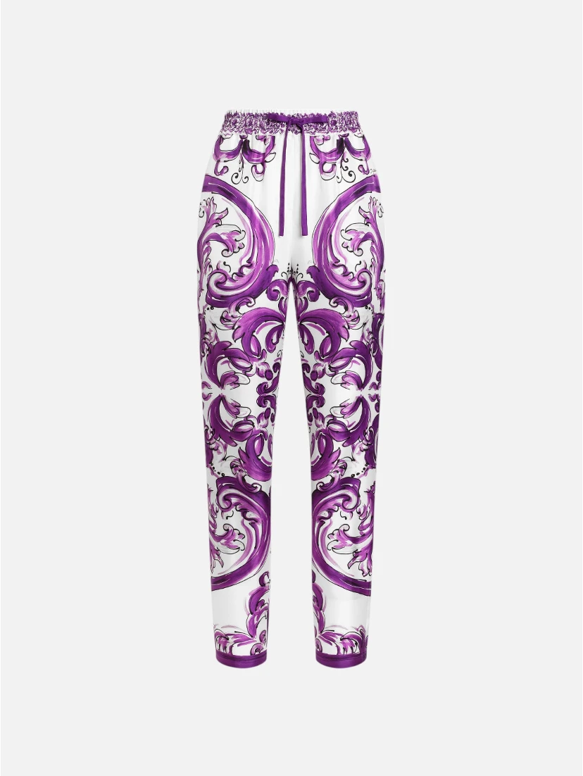 DOLCE & GABBANA pants