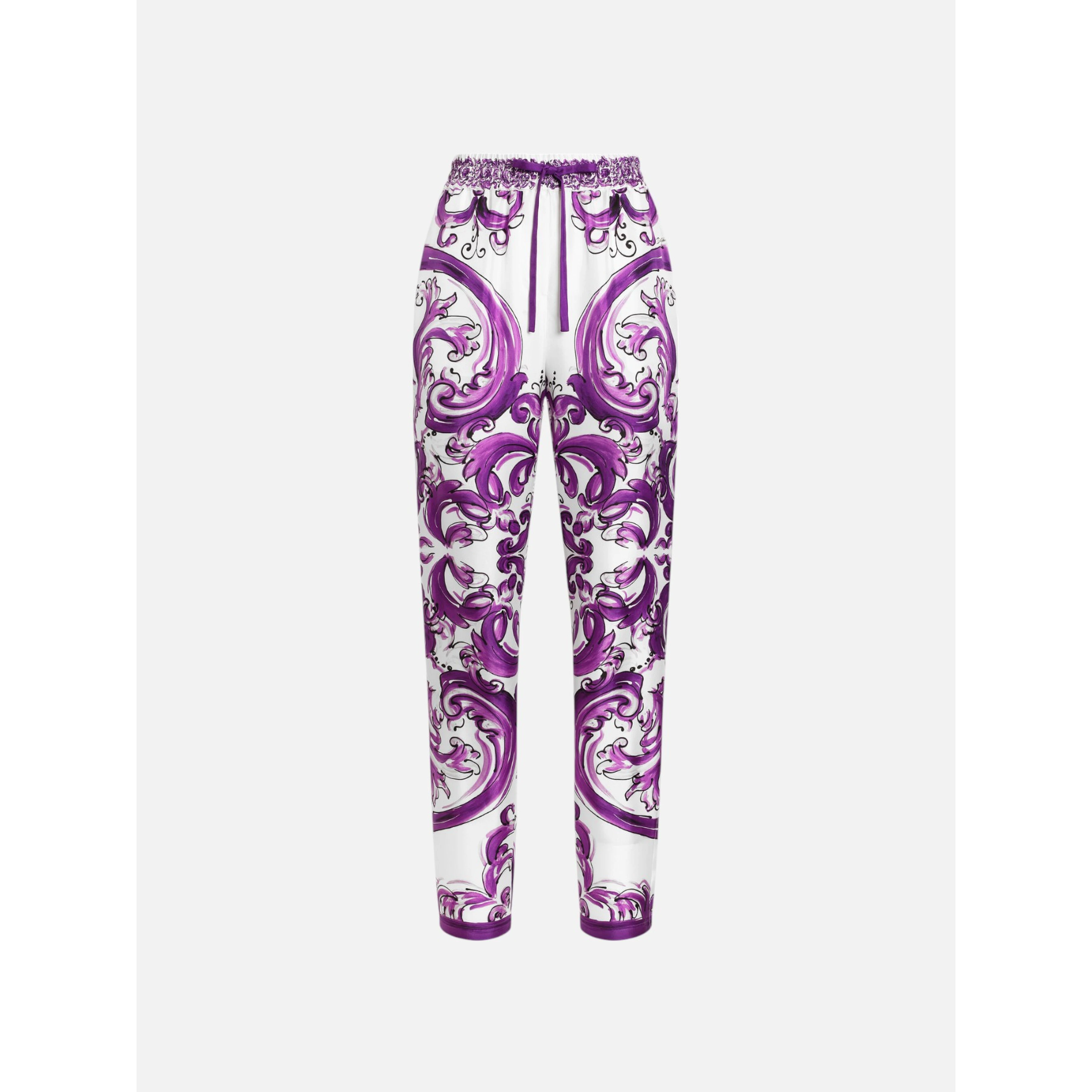 DOLCE & GABBANA pants