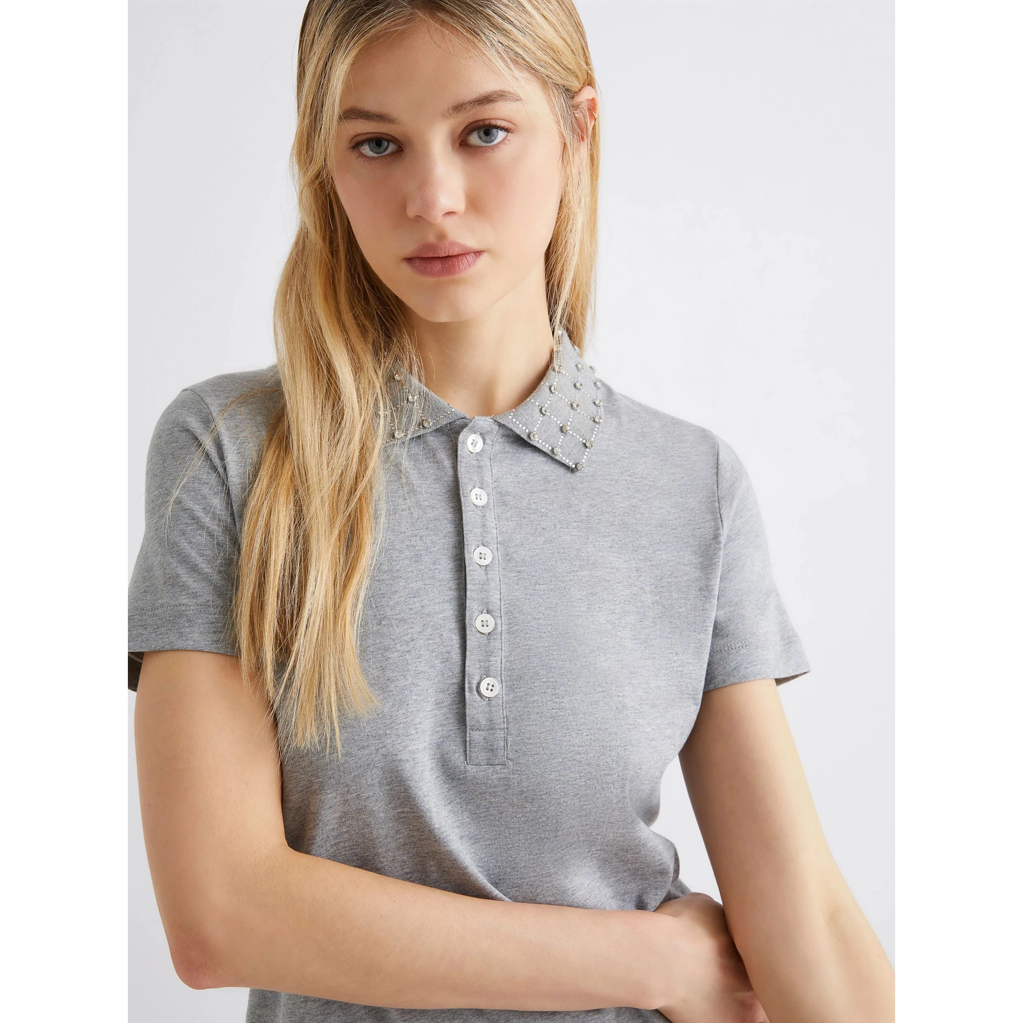 MARELLA NUMIDIE polo shirt
