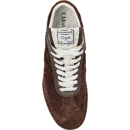 CHLOÉ KICK sneakers