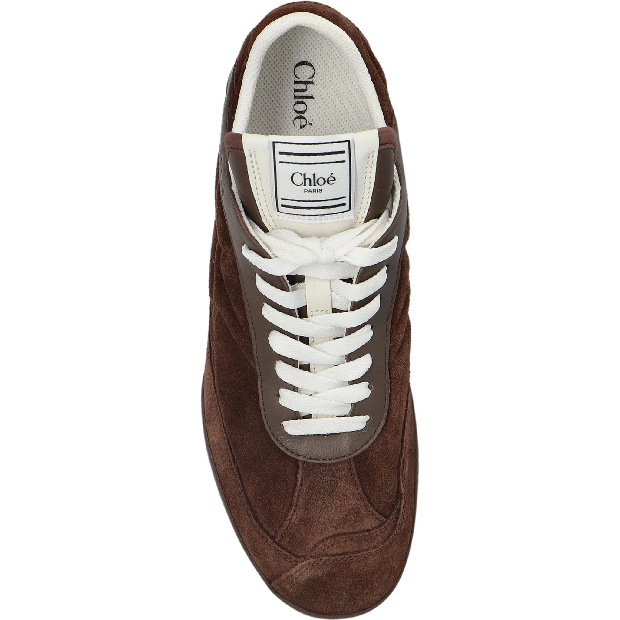 CHLOÉ KICK sneakers