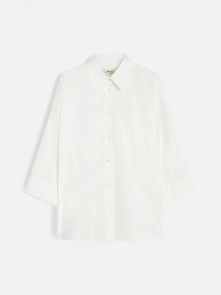 WEEKEND MAX MARA ZAVORRA shirt