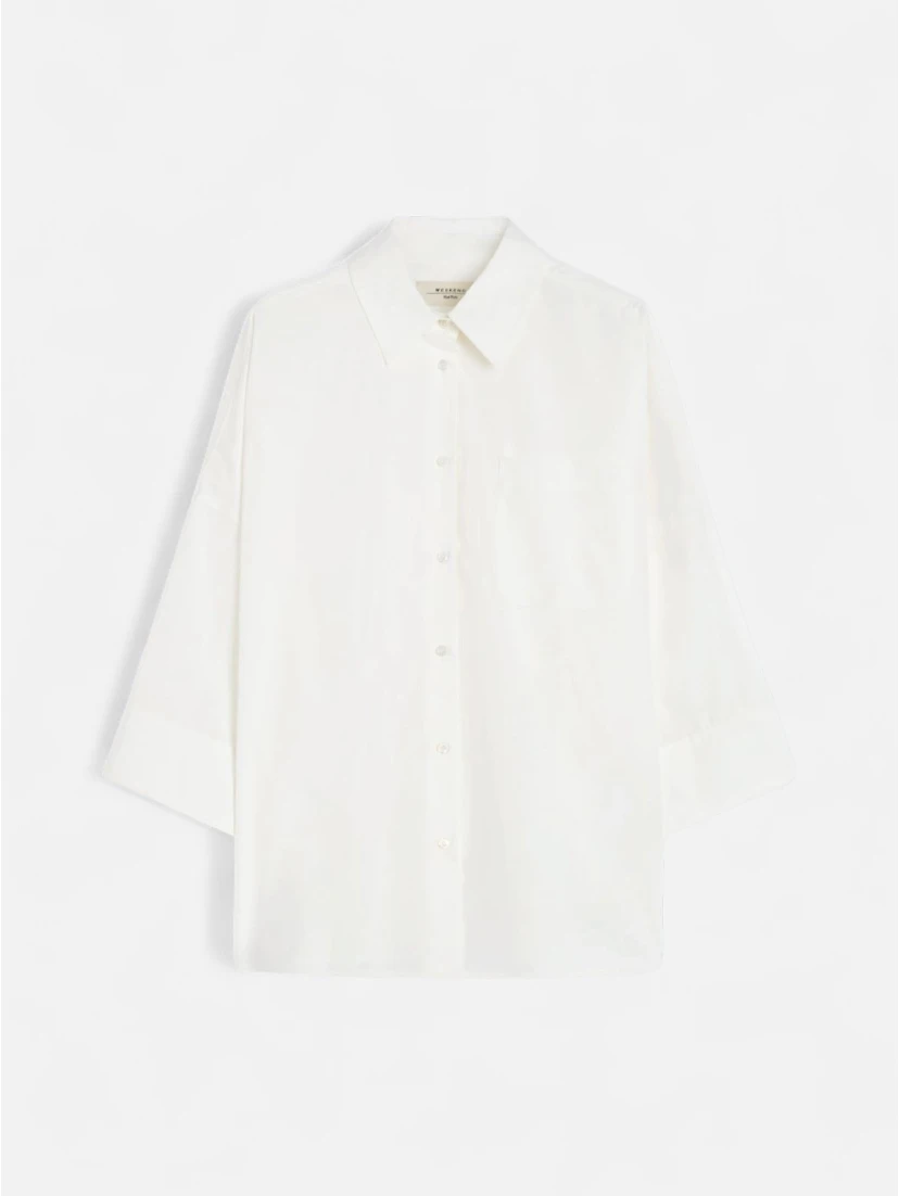 WEEKEND MAX MARA ZAVORRA shirt