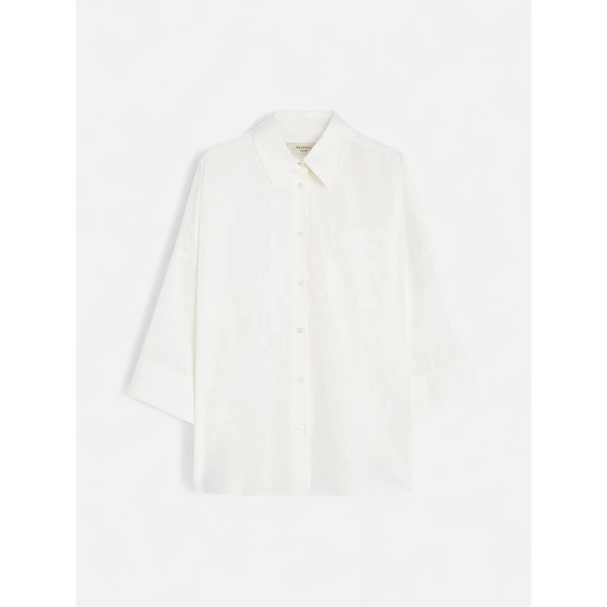 WEEKEND MAX MARA ZAVORRA shirt