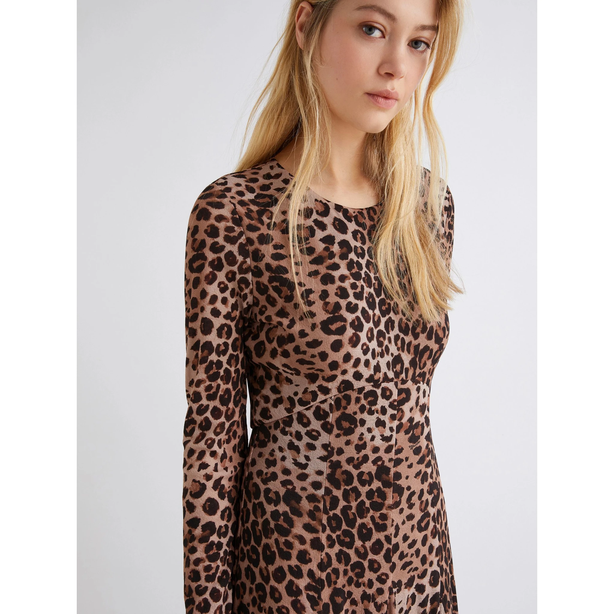 MARELLA MECENE dress