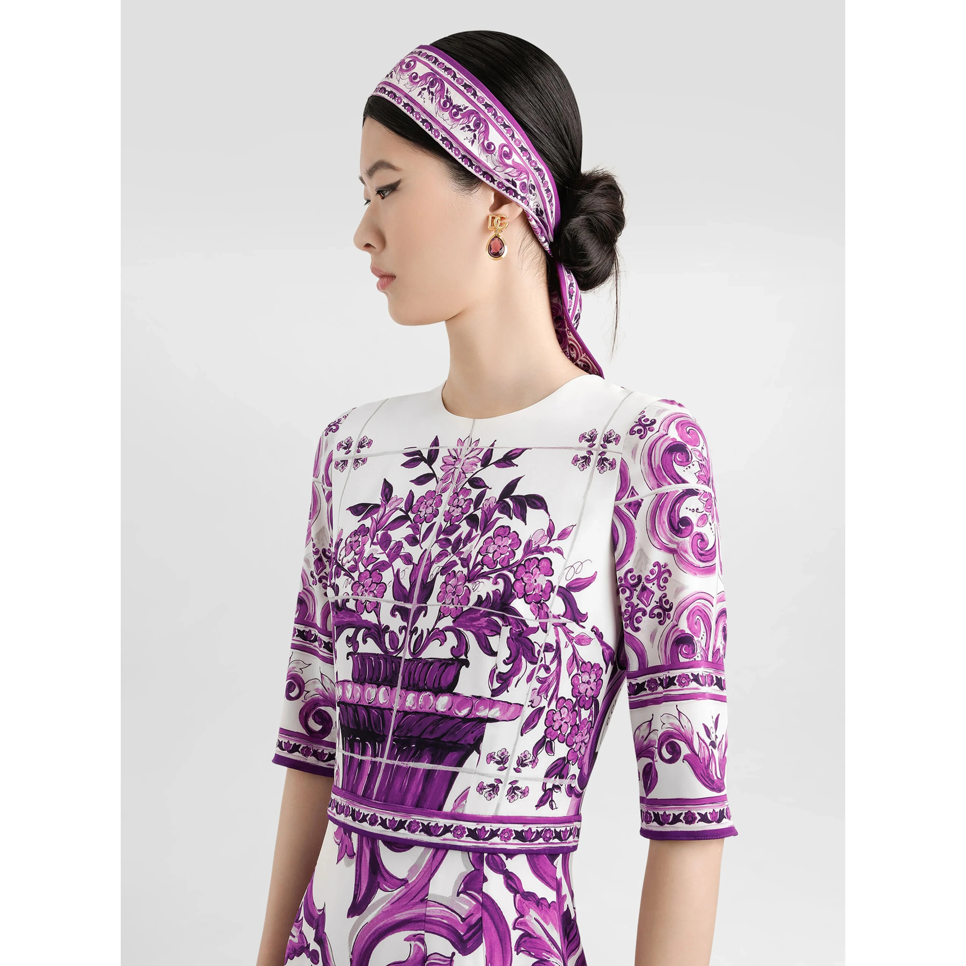 DOLCE & GABBANA dress