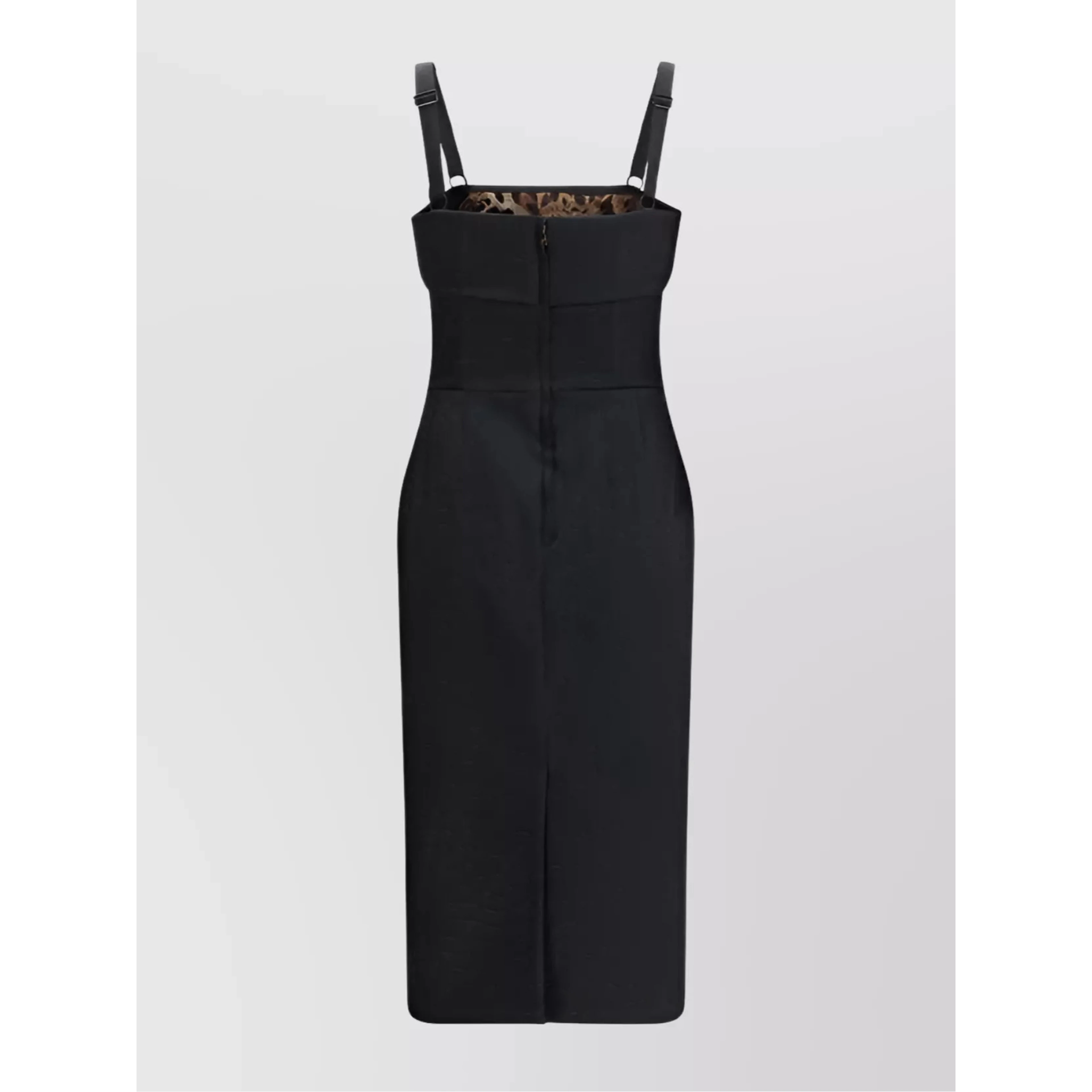 DOLCE & GABBANA dress