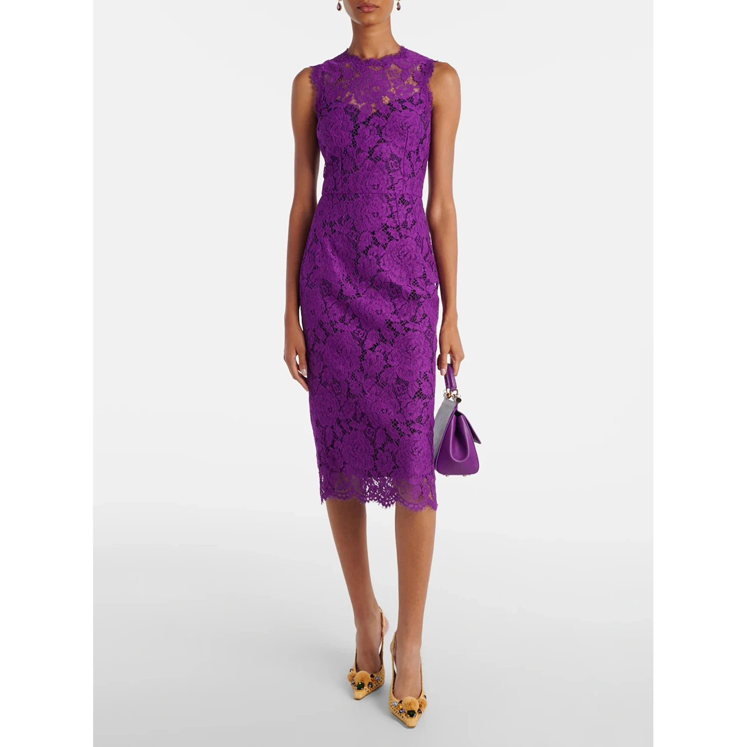 DOLCE & GABBANA dress