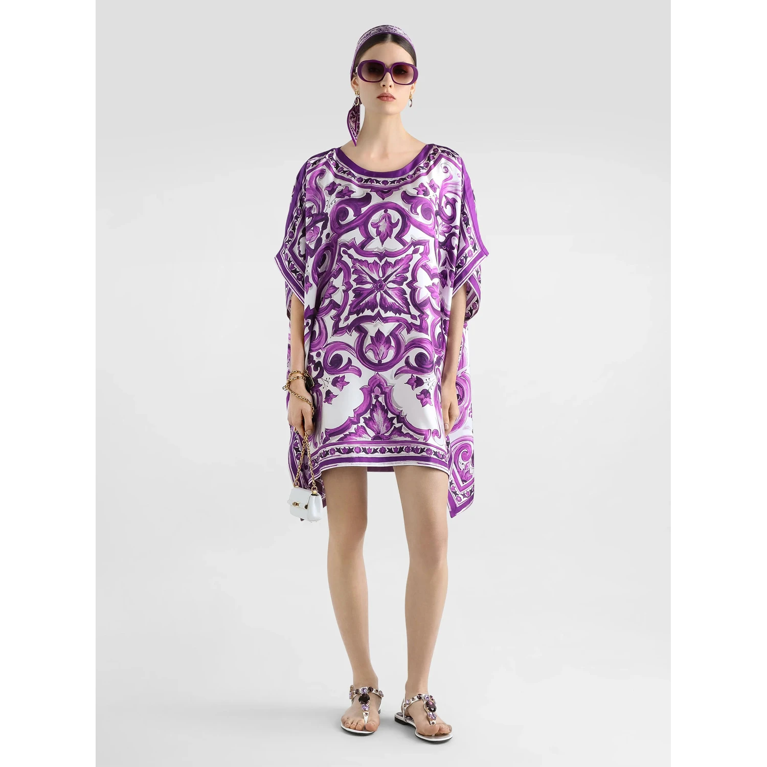 DOLCE & GABBANA dress