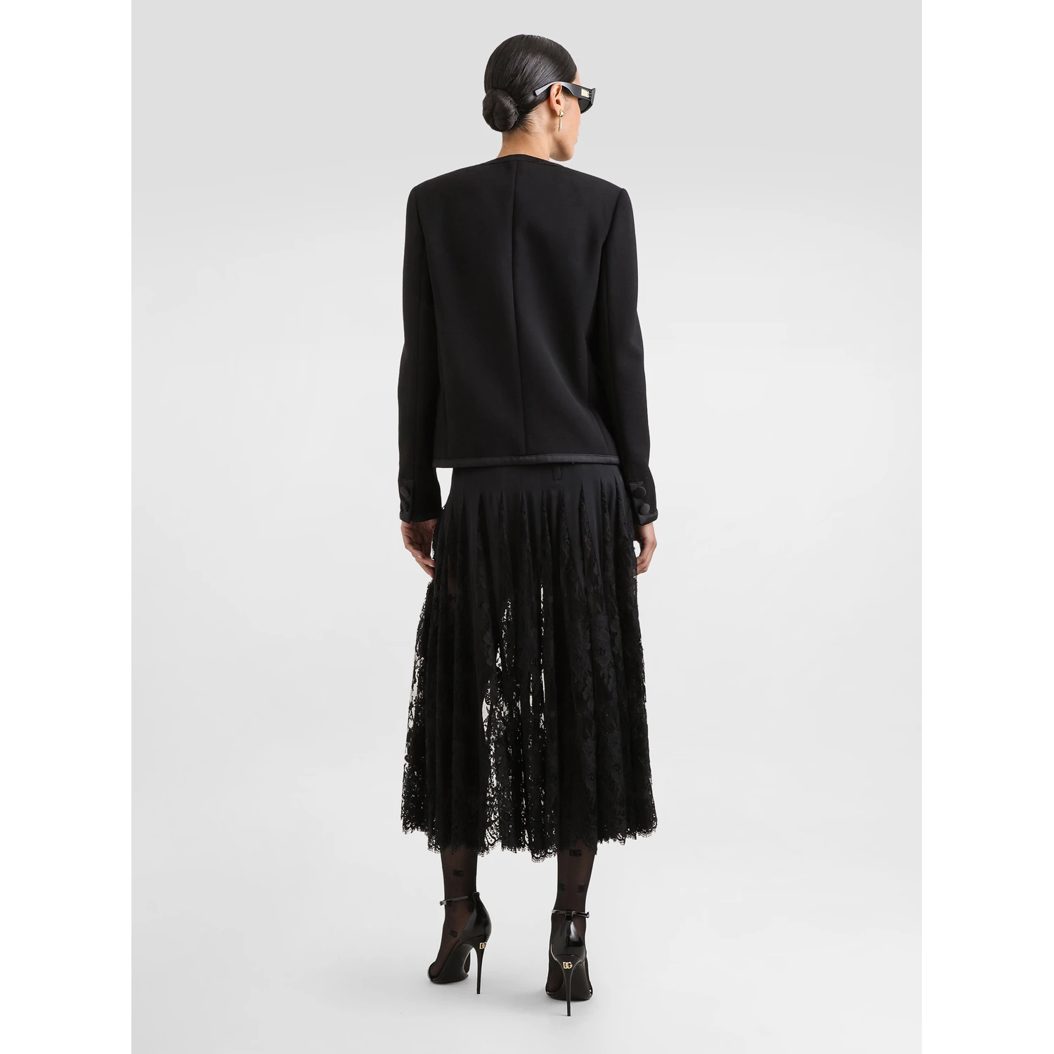 DOLCE & GABBANA skirt