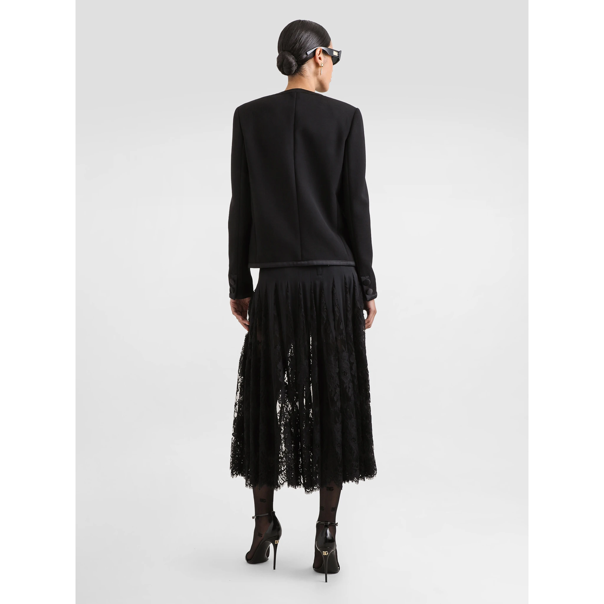 DOLCE & GABBANA skirt