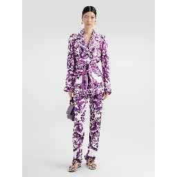 DOLCE & GABBANA pants