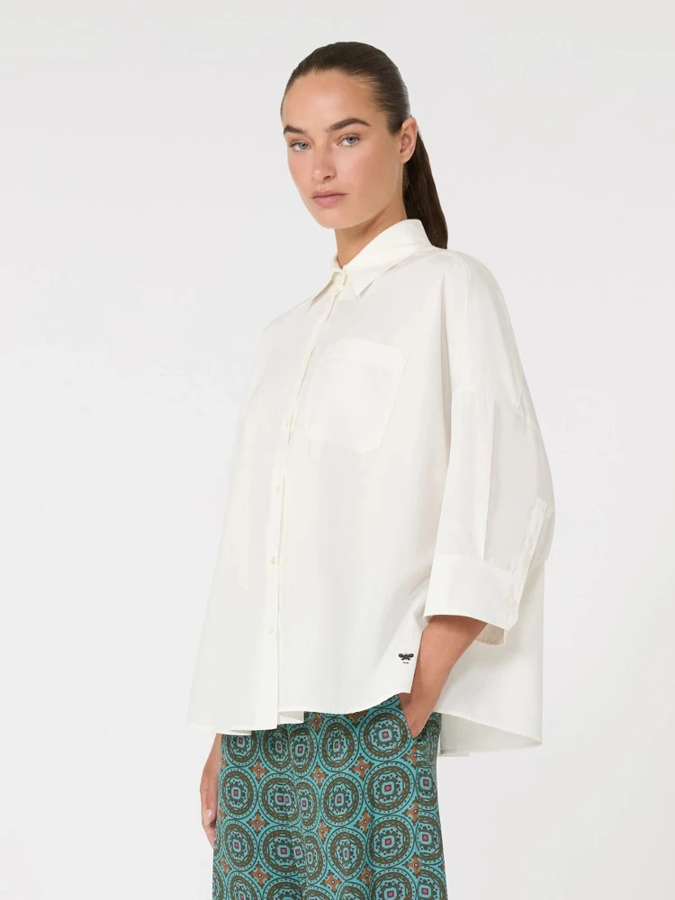 WEEKEND MAX MARA ZAVORRA shirt alternative