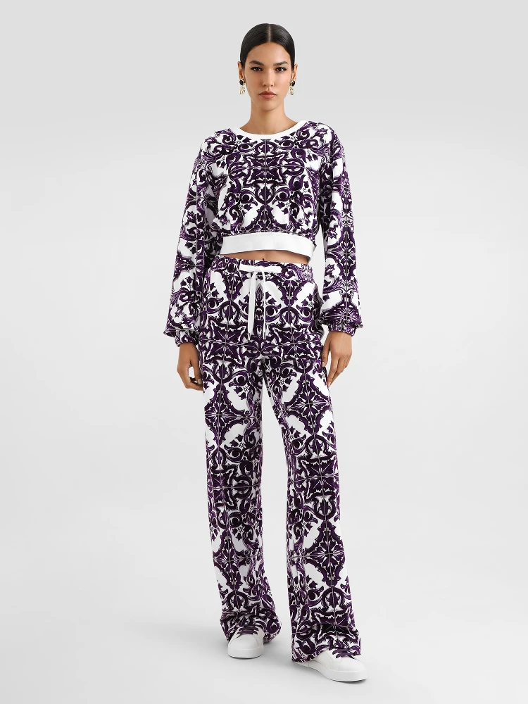 DOLCE & GABBANA sweatshirt alternative