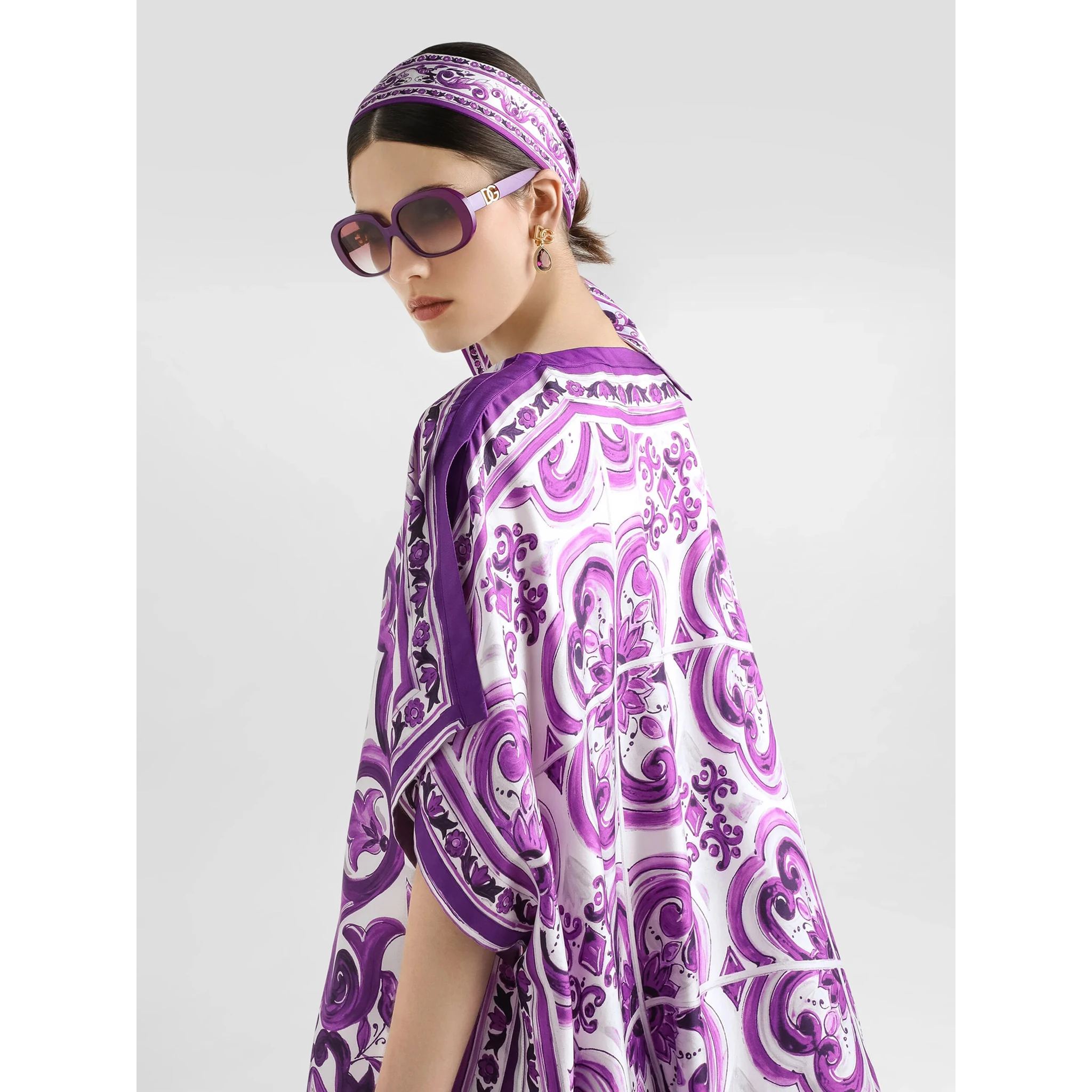 DOLCE & GABBANA dress