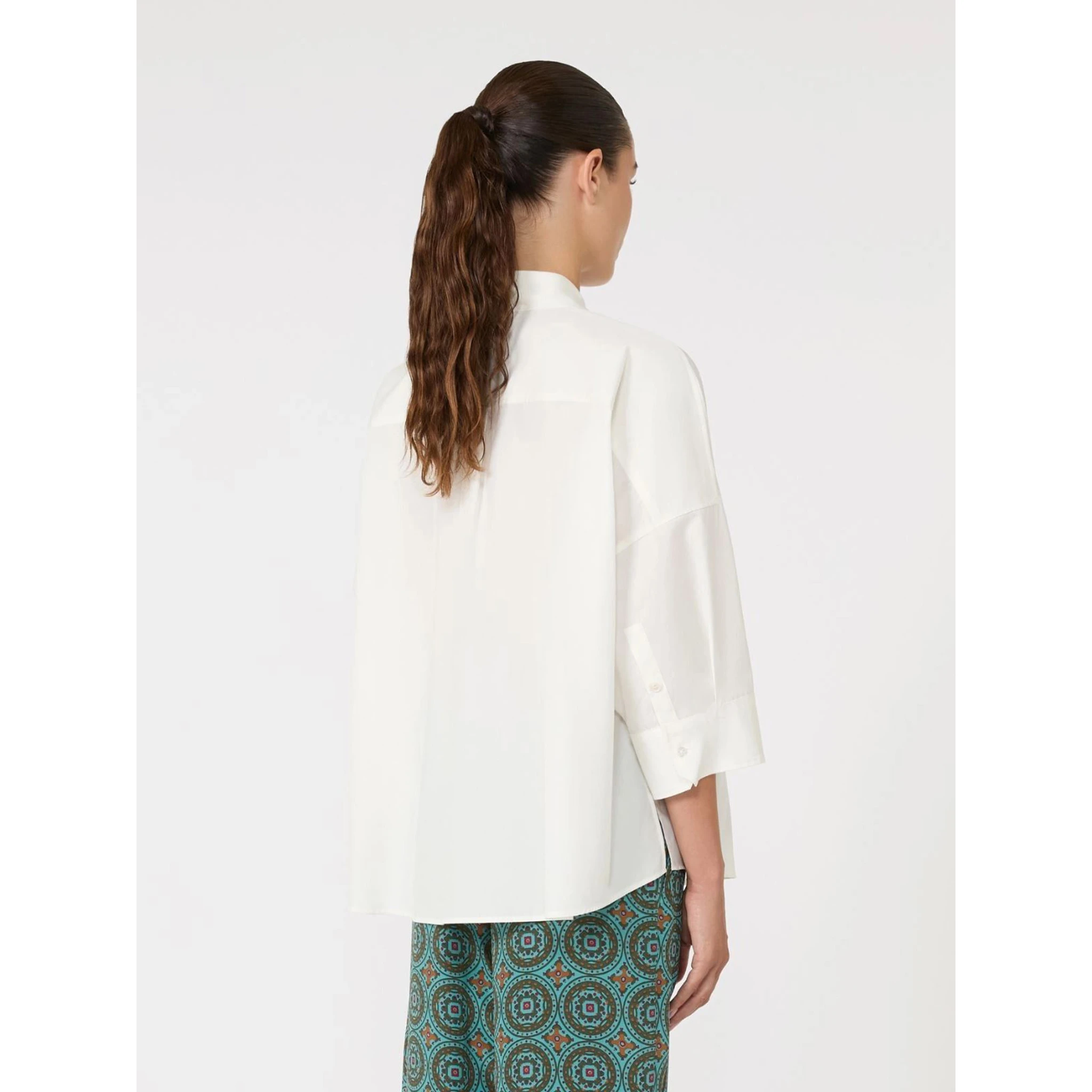 WEEKEND MAX MARA ZAVORRA shirt