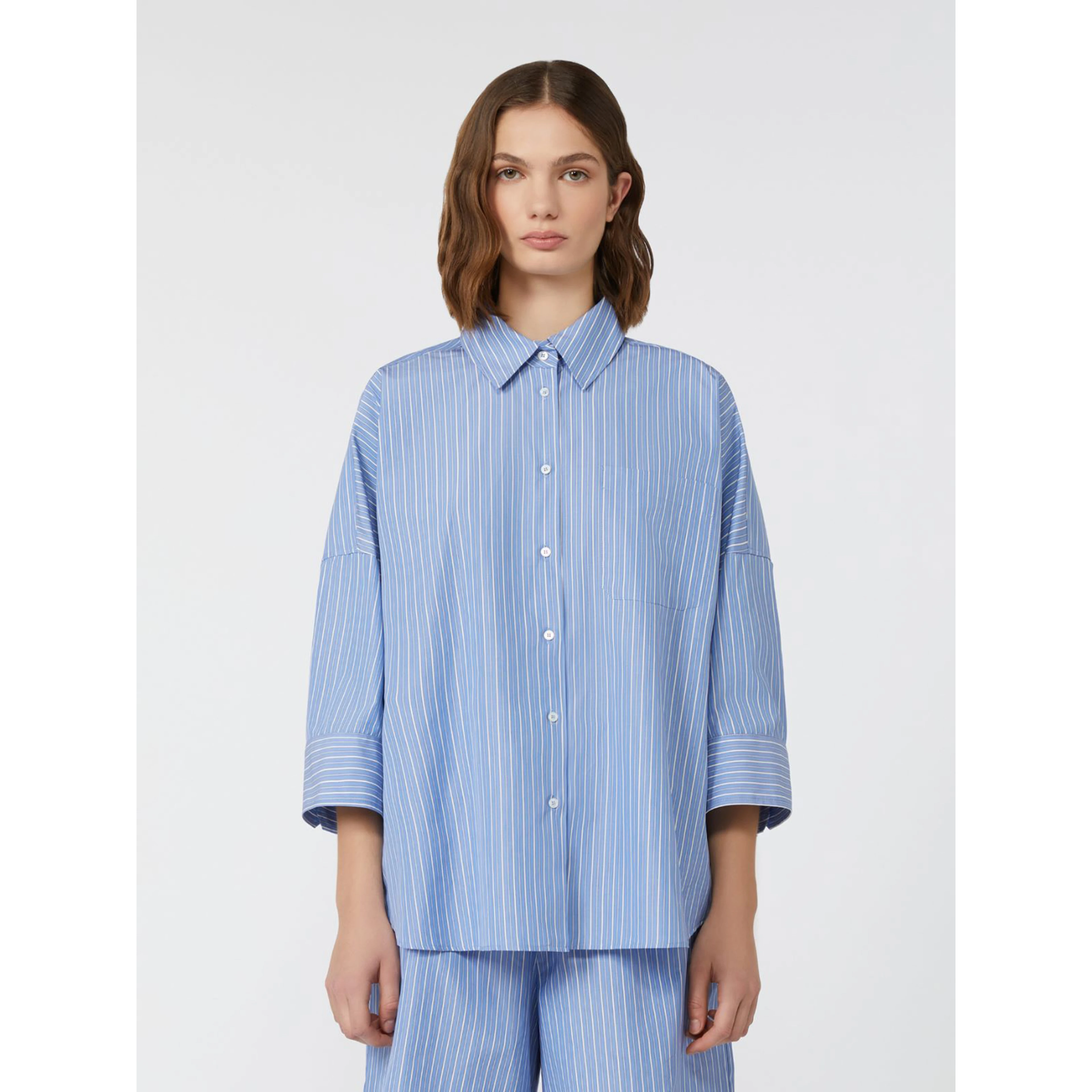 WEEKEND MAX MARA ZAVORRA shirt