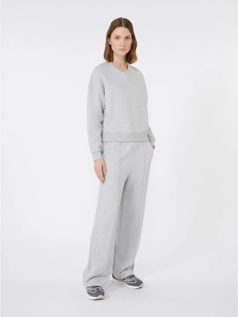 WEEKEND MAX MARA FOLK pants
