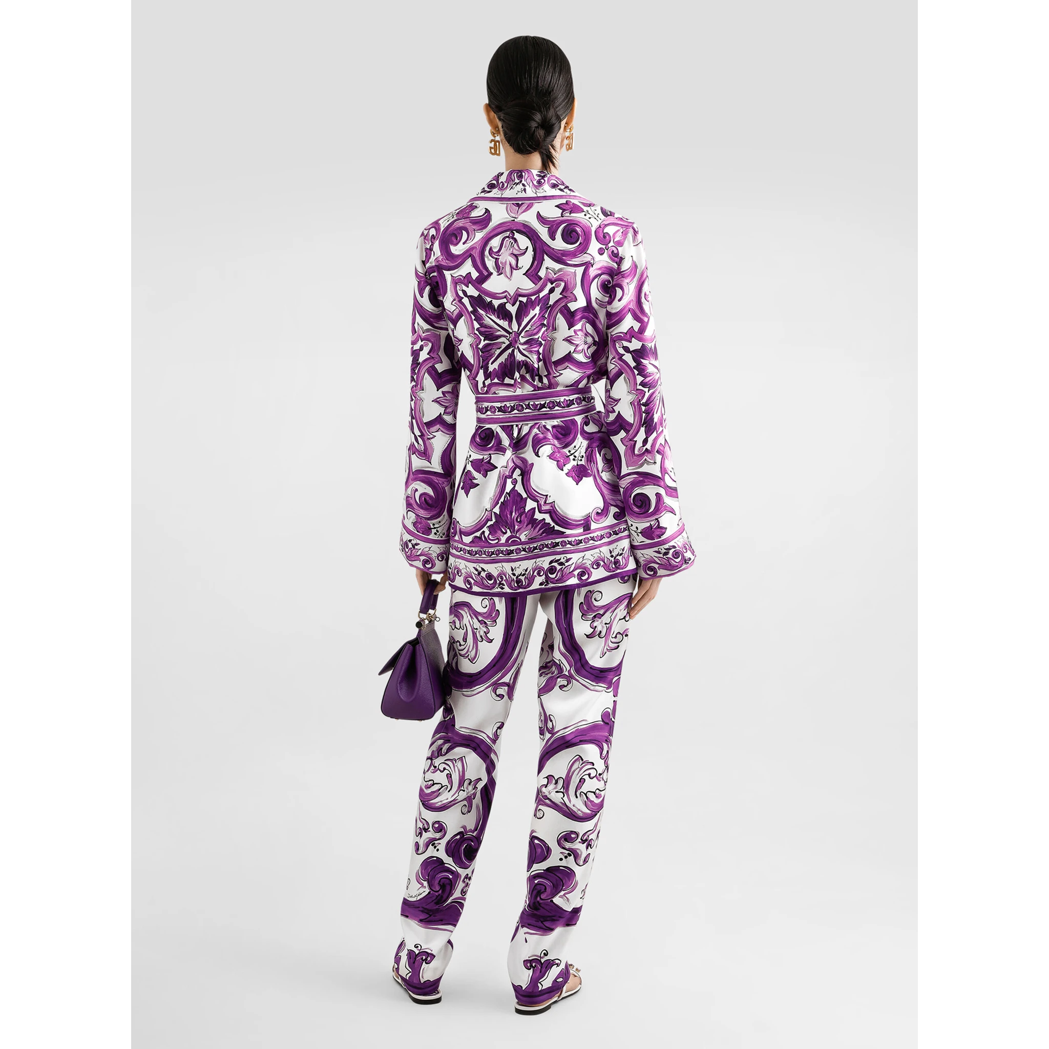 DOLCE & GABBANA pants