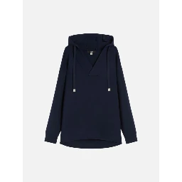 WEEKEND MAX MARA YELLOW sweatshirt