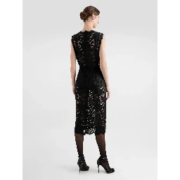 DOLCE & GABBANA dress