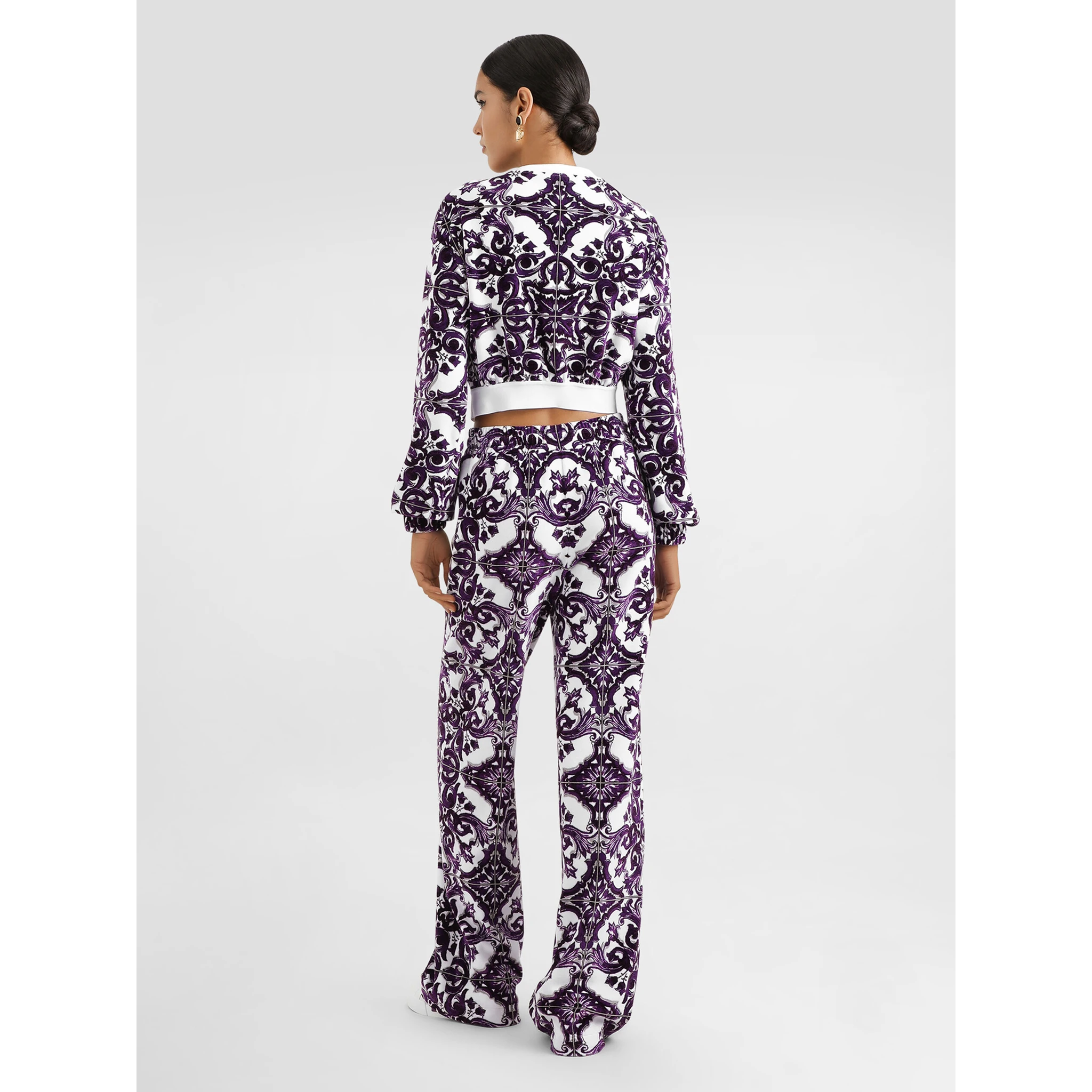 DOLCE & GABBANA sweatshirt