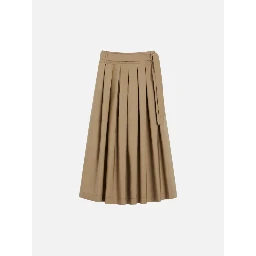WEEKEND MAX MARA AGIATE skirt