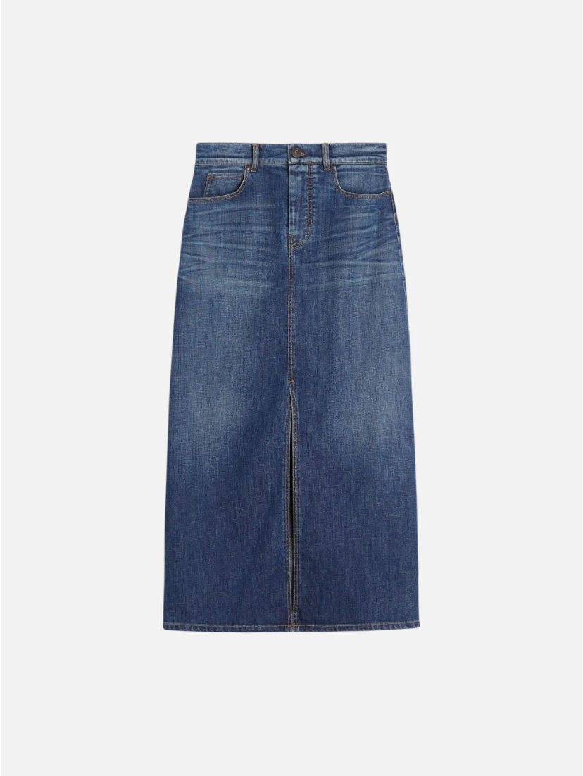 WEEKEND MAX MARA ZARELIA skirt