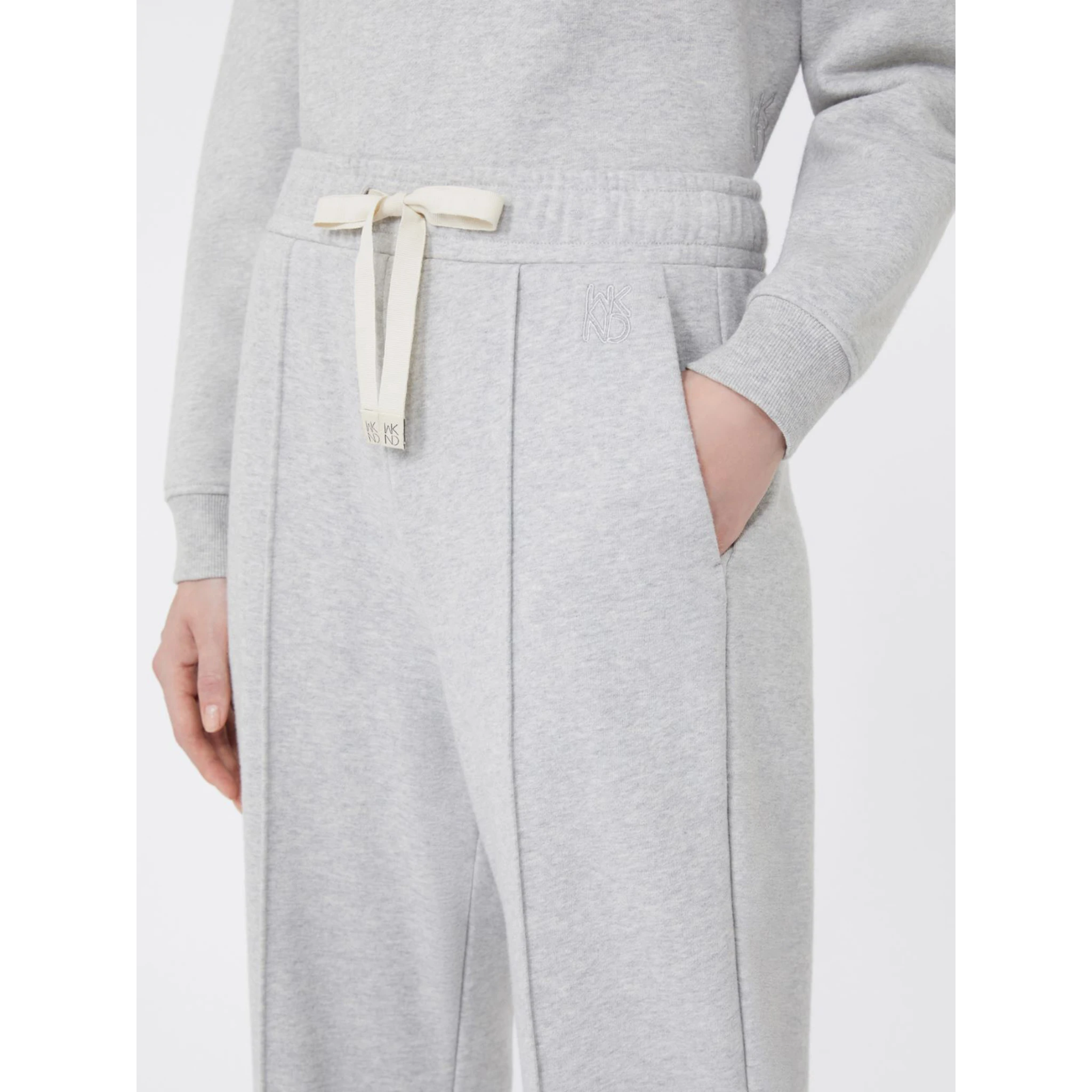 WEEKEND MAX MARA FOLK pants