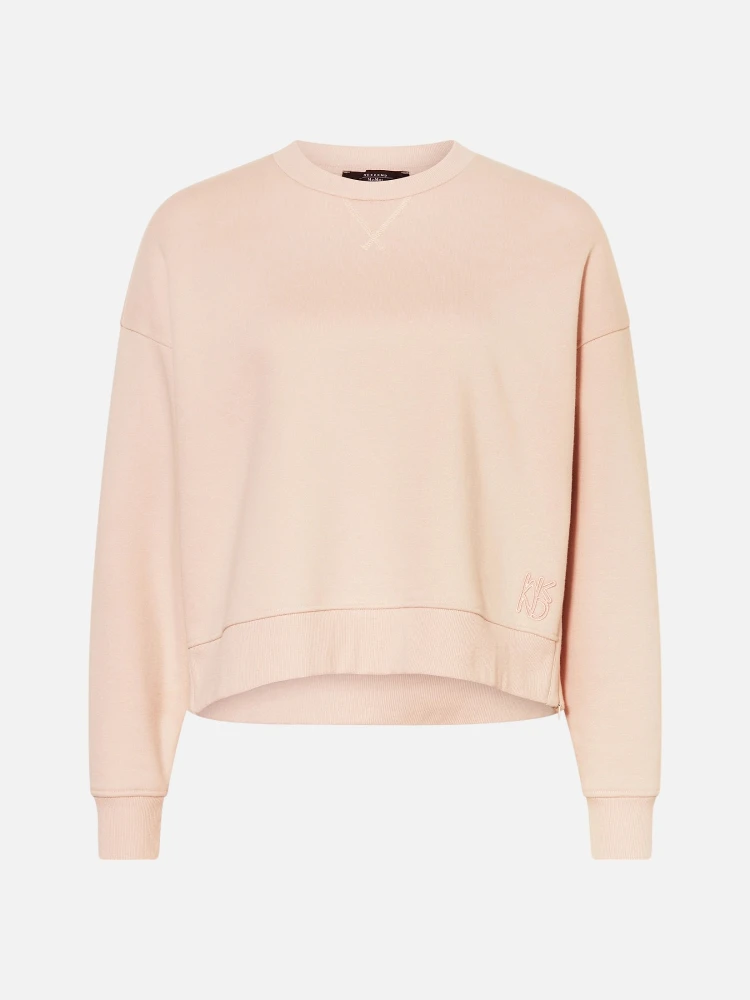 WEEKEND MAX MARA GERBA sweatshirt