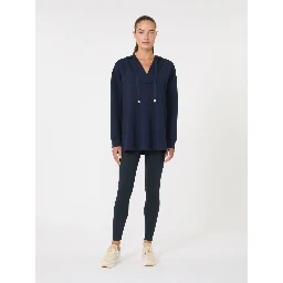 WEEKEND MAX MARA YELLOW sweatshirt