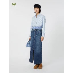 WEEKEND MAX MARA ZARELIA skirt