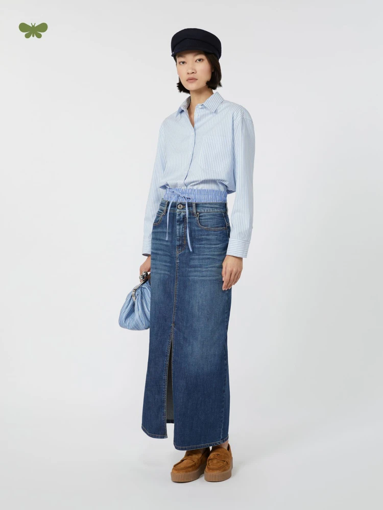 WEEKEND MAX MARA ZARELIA skirt alternative