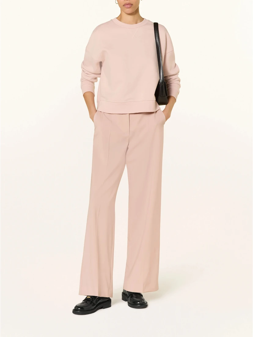 WEEKEND MAX MARA GERBA sweatshirt