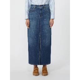 WEEKEND MAX MARA ZARELIA skirt