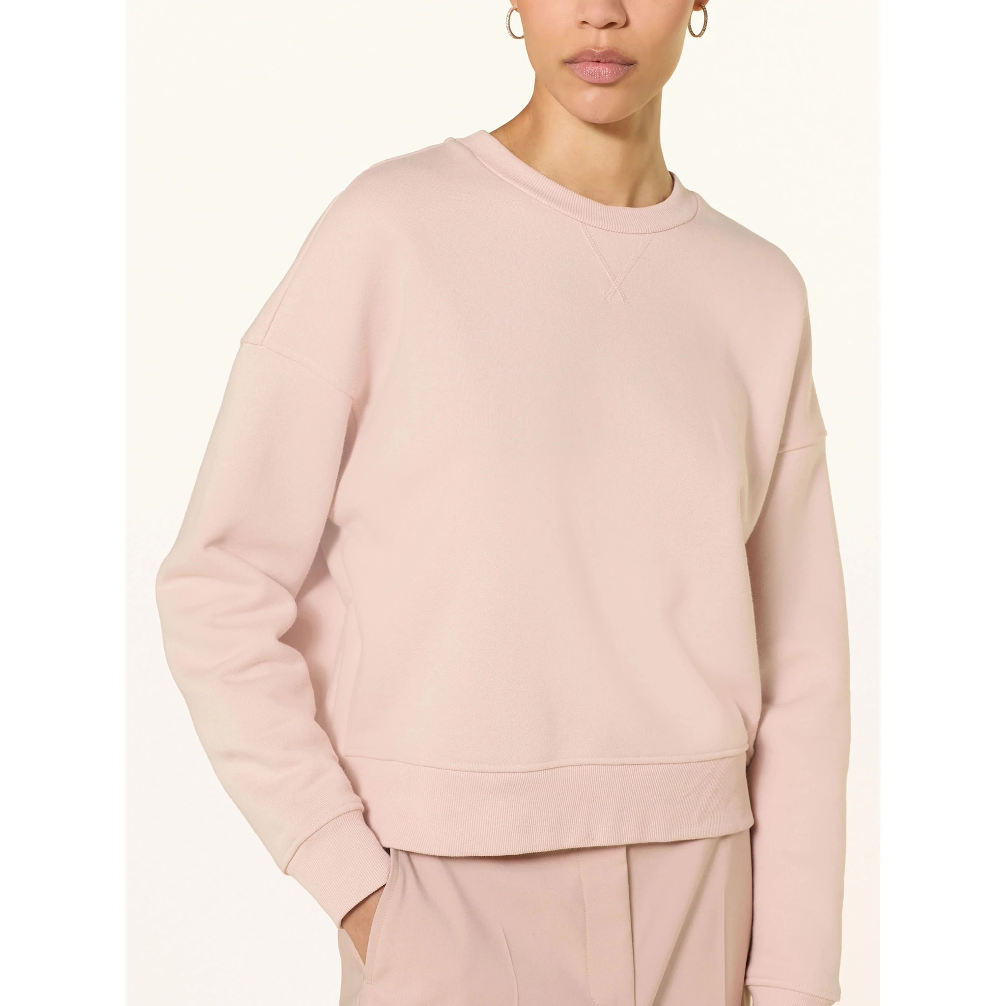 WEEKEND MAX MARA GERBA sweatshirt