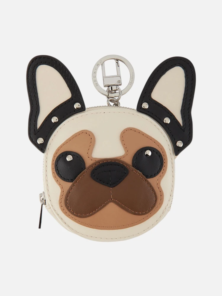 WEEKEND MAX MARA SETA wallet