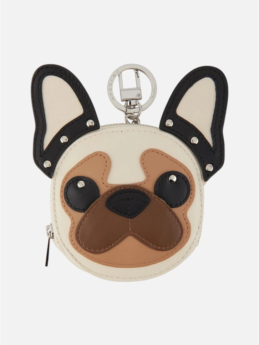 WEEKEND MAX MARA SETA wallet