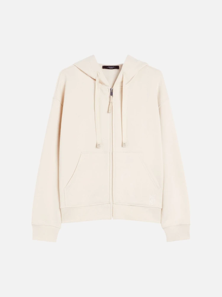 WEEKEND MAX MARA CANE sweatshirt