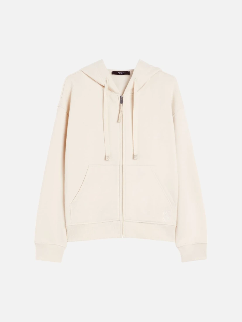 WEEKEND MAX MARA CANE sweatshirt